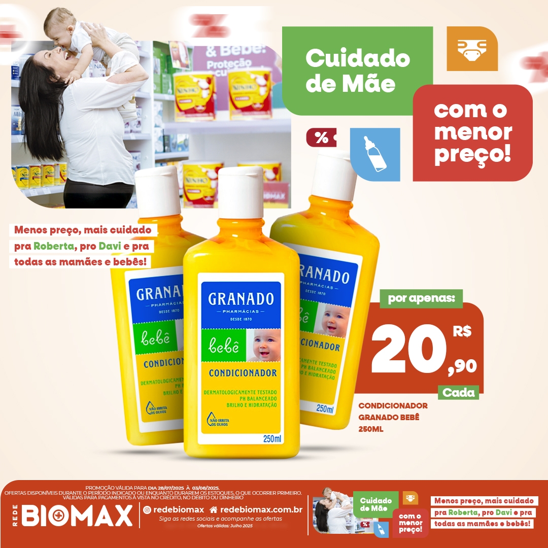 https://redebiomax.com.br/produto/21574/Condicionador-Granado