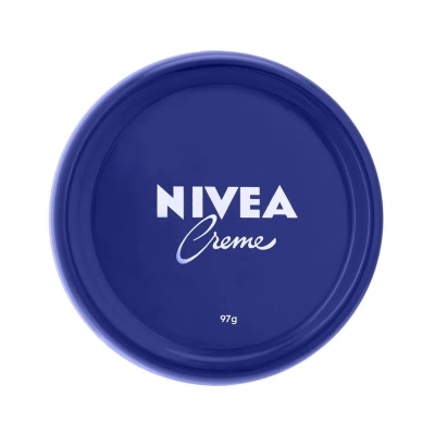 Cr nivea rosto e corpo 97gr