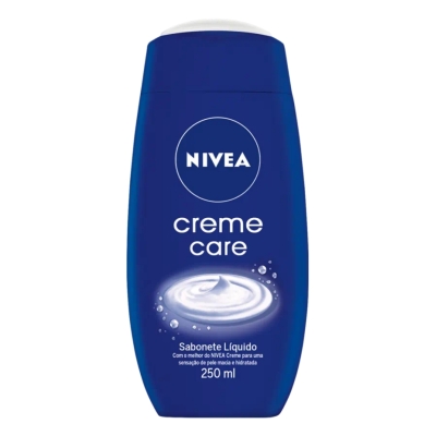 Sab nivea creme care 250ml