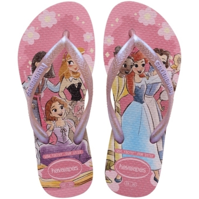 Hav kids slim princess rosa peonia 35/36 2023/4