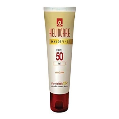 Heliocare gel cor nude l fps50 50 g