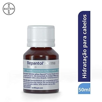 Bepantol derma sol 50ml