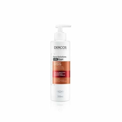 Dercos shampoo kera solutions 300ml