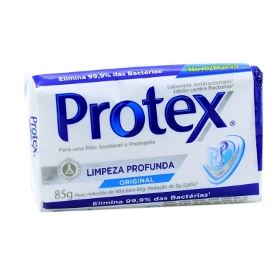 Sab protex limp prof 90g/85g