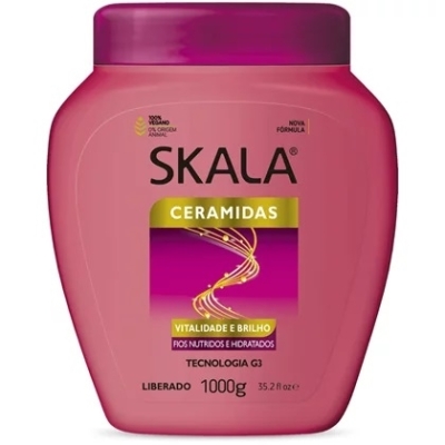 Cr skala 1kg ceramidas