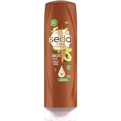 Cond seda bomba de nutricao 325ml