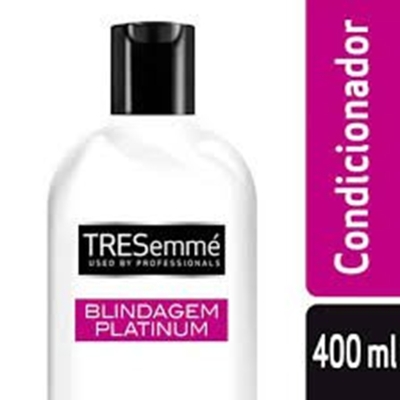 Condicionador Tresemme Tresplex 400Ml 