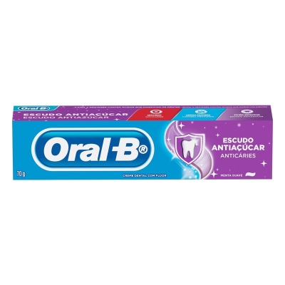 Cr dent oral b antiacucar 70g