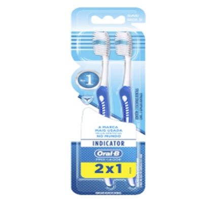 Esc dent oral b indicator 30mc l2p1