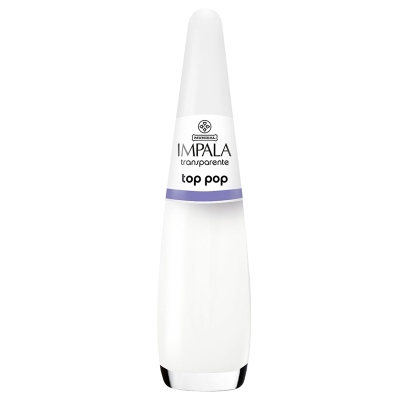 Esmalte impala top pop nu 7,5ml ,