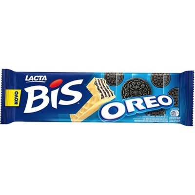 Bb Bis 16Un Oreo 