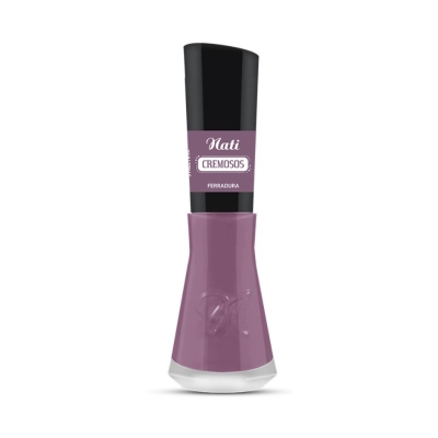 Esmalte Nati Ferradura 8Ml