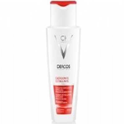 Dercos shampoo energizante 200ml