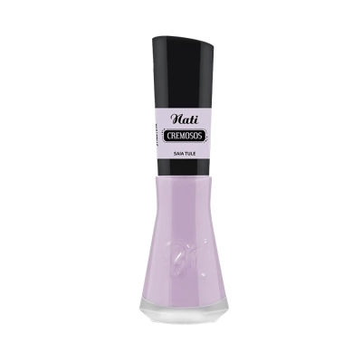 Esmalte Nati Saia De Tule 8ml