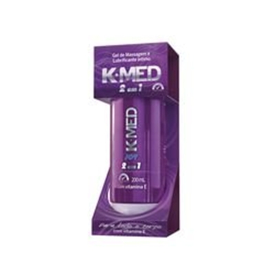 K-med 2x1 gel lub 200ml,