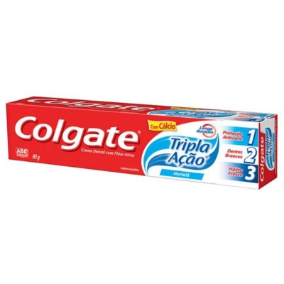 Cr dent colgate tripla acao hort 90g