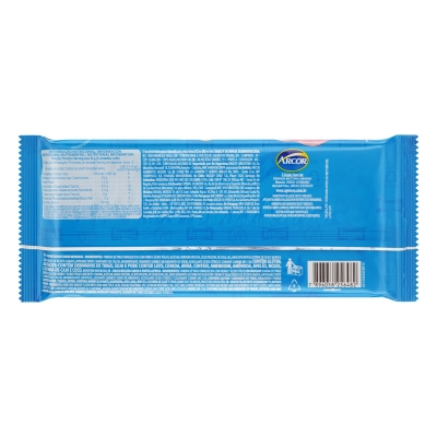 Biscoito aymore wafer morango 115g