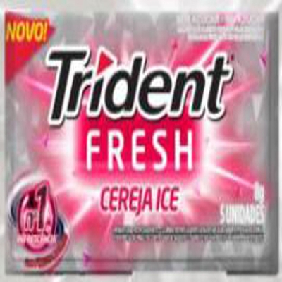 Trident Cereja Ice 