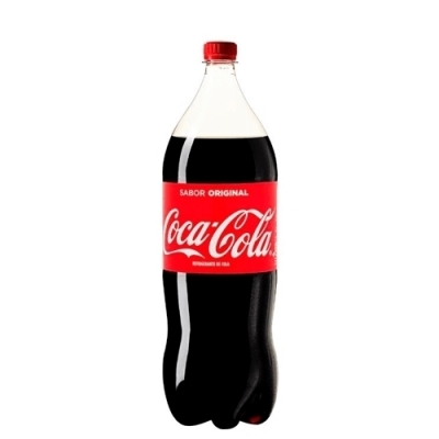  Coca Cola 2Lt 