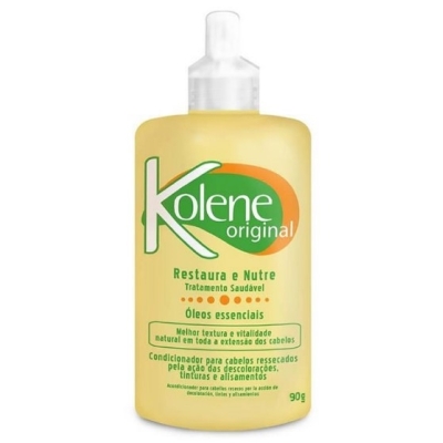 Kolene original creme de tratamento 90g