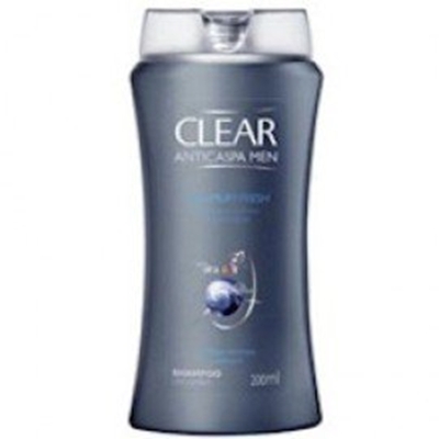 Sh clear men ice cool 200ml