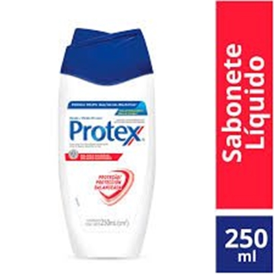 Sab protex liq balance 250ml