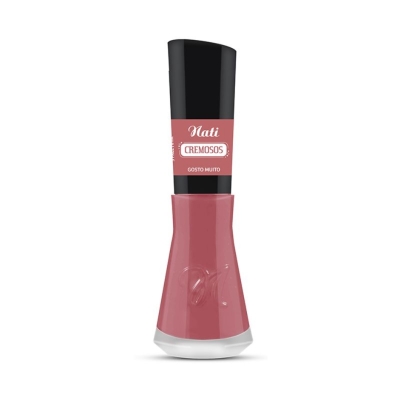 Esmalte Nati Gosto Muito 8Ml