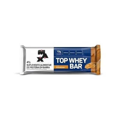 Whey bar creamy coco probiotica 38g