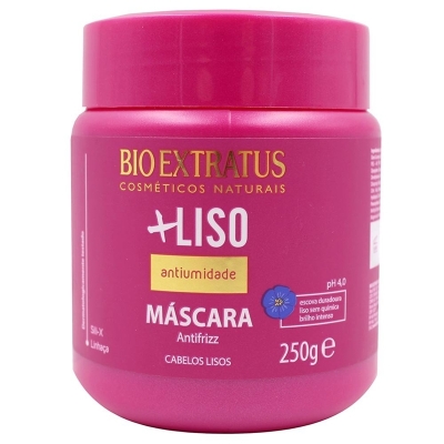 Masc bioextratus mais liso 250g