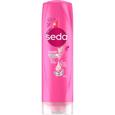 Cond seda ceramidas 325ml