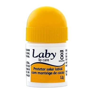 Prot labial laby lip care 3,2g