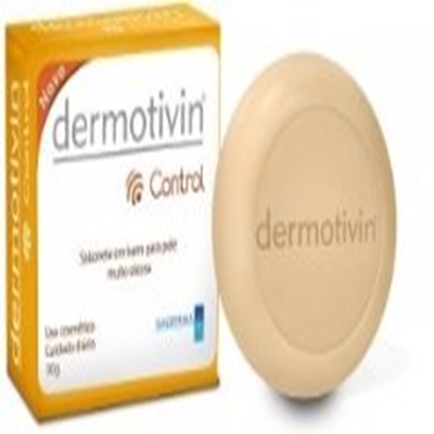 Dermotivin sab control 90g