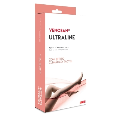 Venosan ultraline 4000 ad 20-30 g pe aberto preto preto 