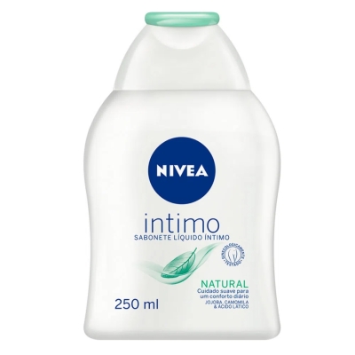 Sab liq int nivea natura