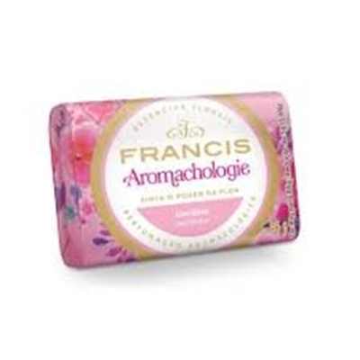 Sabonete Francis Sua 85G Geranio 