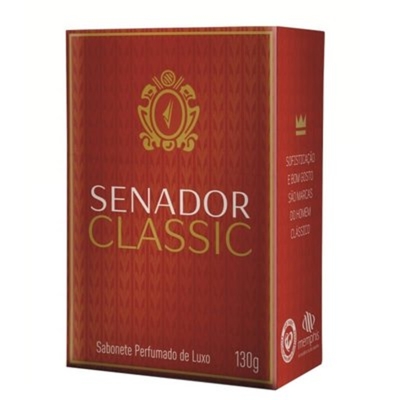 Sab senador classic 130g