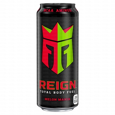  Bcaa Reign Melon Mania Lt 473Ml 