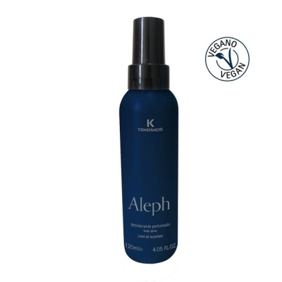 Des k constancio perf aleph 120ml 