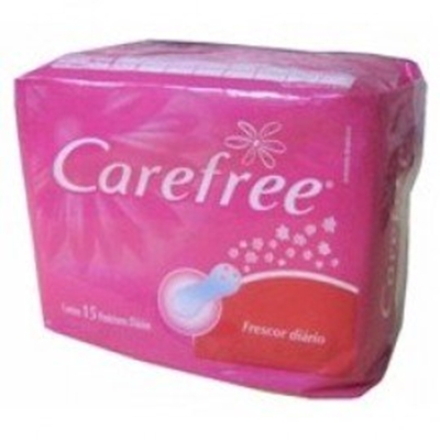 Abs carefree original 15un