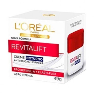 Revitalift noite 49g