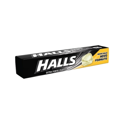 Drops Halls Extra Forte 