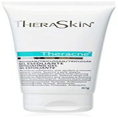 Theracne gel esf 80gr