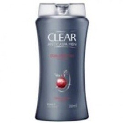 Sh clear dual effect 2x1 nor/sec 200ml