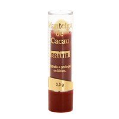 Protetor Labial Laby Cacau 3 3G 