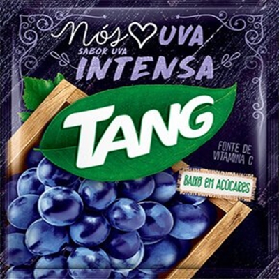 Suco tang uva 18g