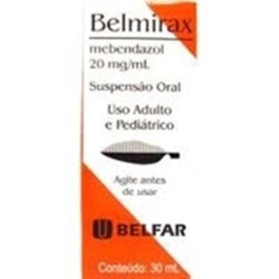 Belmirax 30ml belfar,