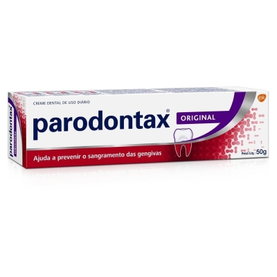 Cr dent parodontax original 50g