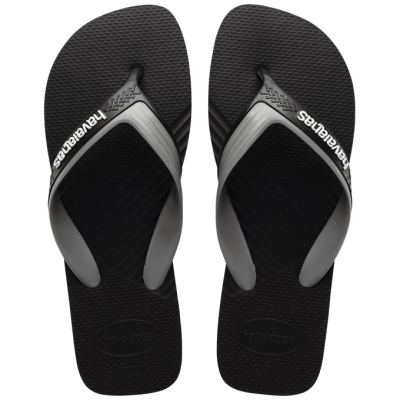 Hav dual preto/cinza aco 39/40 2023/4 