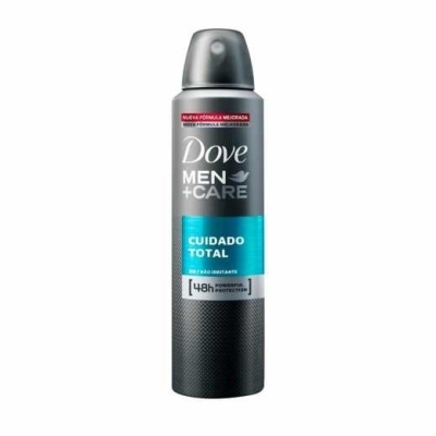 Des dove aero men care prot total 72h 150ml