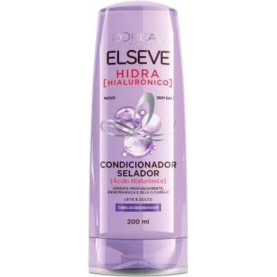 Cond elseve hidra hialuronico 200ml